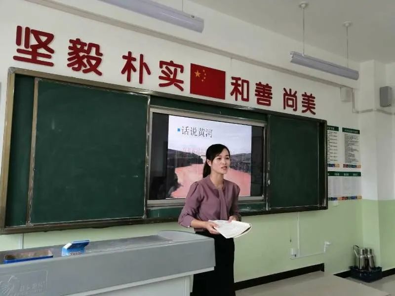 西部红烛丨 我在阿勒泰当老师