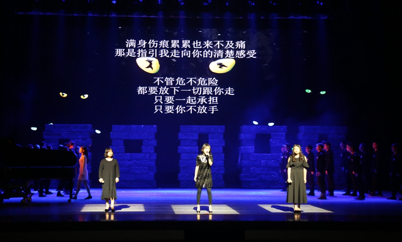 演出招聘_文艺汇演招聘图片(5)